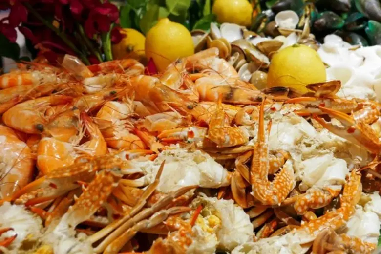 ห้องอาหารริมทะเลชวนคู่รักฉลองวันวาเลนไทน์ในบรรยากาศสุดเอ็กซ์คลูซีฟ