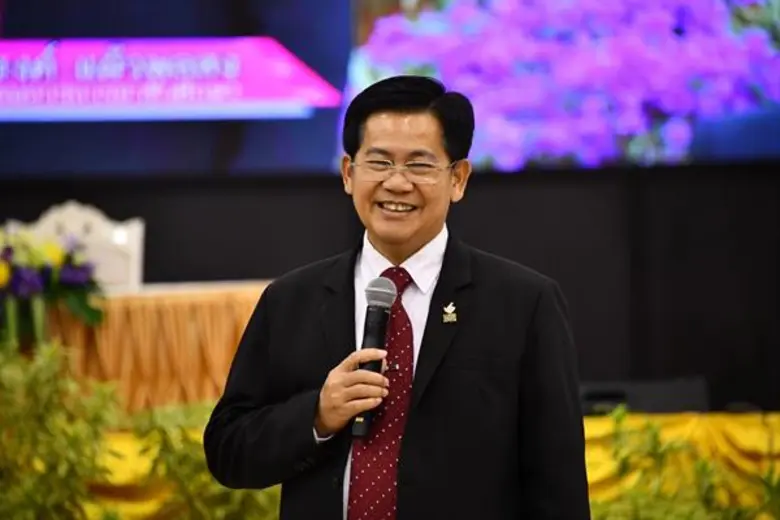 สำนักงานคณะกรรมการการอาชีวศึกษา จัดให้มีก...