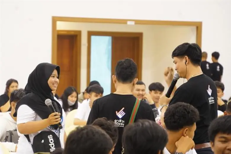 21 หนังสั้นอาชีวะ เข้ารอบการประกวดผลิตสื่อสร้างสรรค์ “อวด-ดี อาชีวะ”