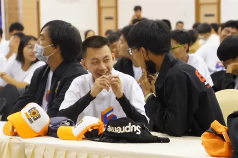 21 หนังสั้นอาชีวะ เข้ารอบการประกวดผลิตสื่อสร้างสรรค์ “อวด-ดี อาชีวะ”