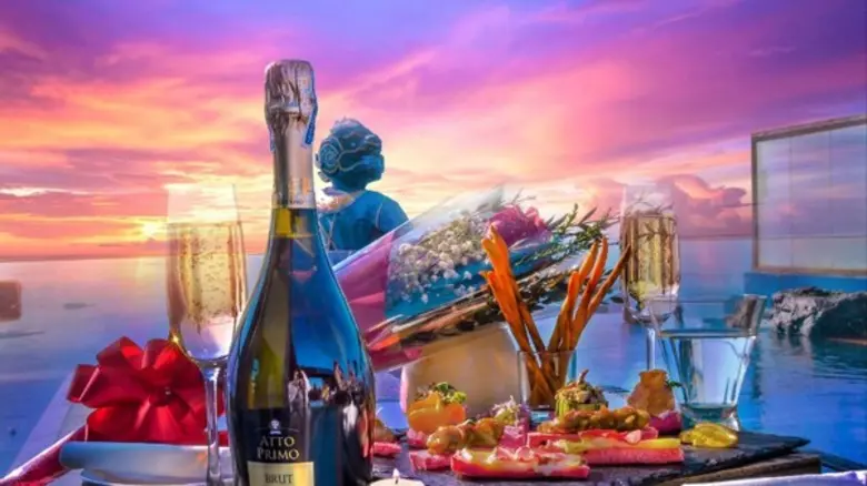 มาทำให้วาเลนไทน์ปีนี้หวานยิ่งกว่าที่เคย ด...