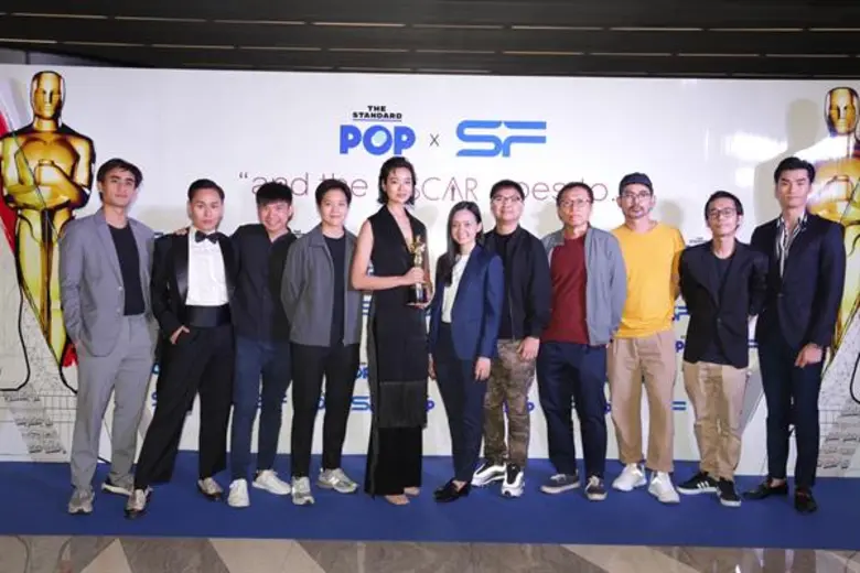 ออกรสออกชาติ.. ออกแบบ-ชุติมณฑน์ จึงเจริญส...