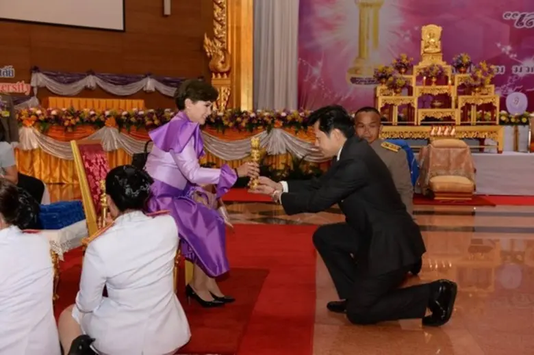 พระเจ้าวรวงศ์เธอ พระองค์เจ้าโสมสวลี กรมหม...