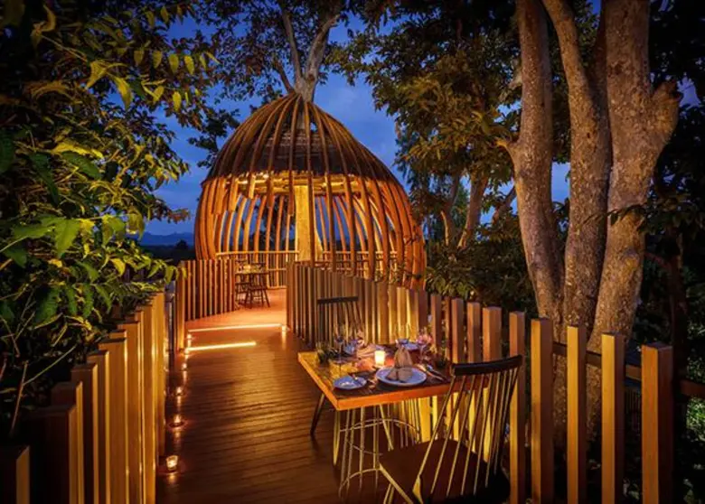 โรงแรมดุสิตดีทู เขาใหญ่ ขอต้อนรับทุกท่านส...