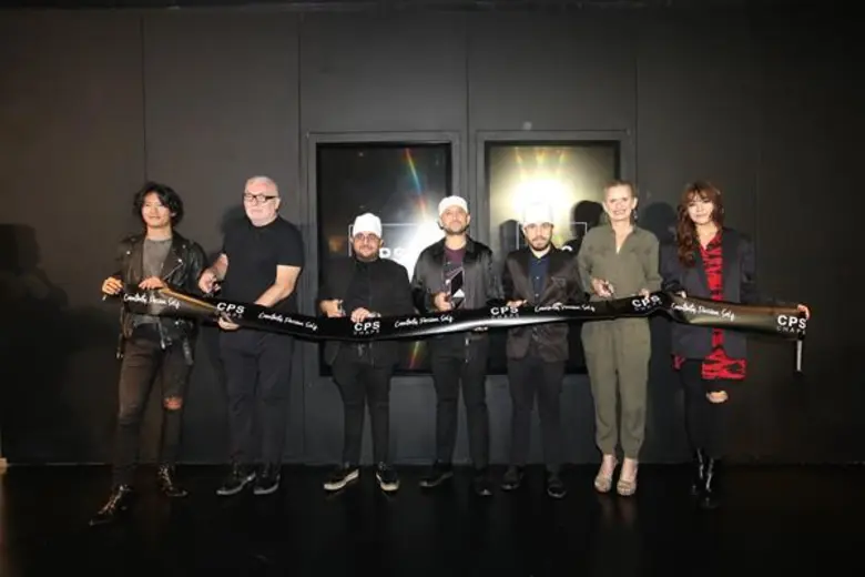 CPS CHAPS (ซีพีเอส แชปส์) แบรนด์เสื้อผ้า ...