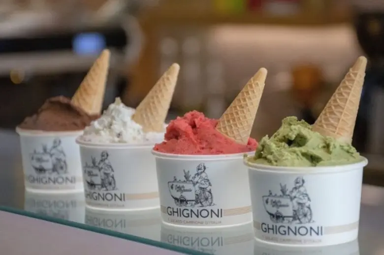 'เบรนเวค กรุ๊ป’ ลุยซื้อกิจการเจลาโต้ 'กิโยนี่’ แบรนด์ดังจากอิตาลี เตรียมขยายเพิ่มอีก 10 สาขา