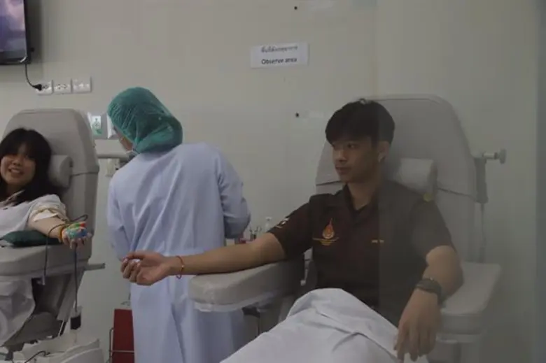 รมว.อว. ลงพื้นที่เยียวยา จ.นครราชสีมา