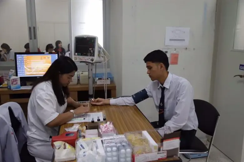 รมว.อว. ลงพื้นที่เยียวยา จ.นครราชสีมา