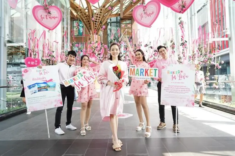 สุฐิตา โชติจุฬางกูร ผู้ช่วยกรรมการผู้จัดก...