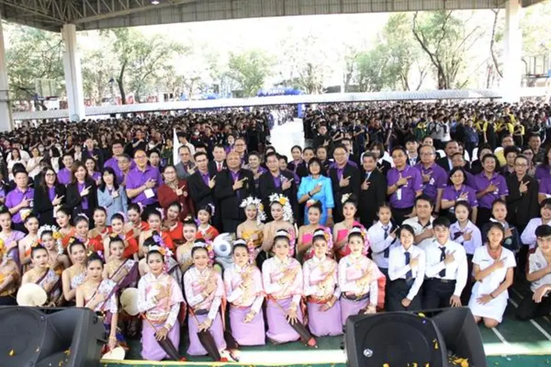 อาชีวศึกษาเอกชน แข่งทักษะวิชาชีพเฟ้นหาสุดยอดฝีมือ