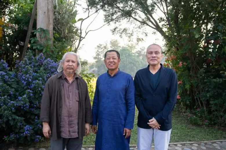 สานต่อพระราชปณิธาน “สมเด็จย่า” ม่วนขนาด เปิด “กาดศิลป์” Art and Craft Market ตลาดนัดติดดิน อนุรักษ์งานศิลป์สไตล์ล้านนา-ร่วมสมัย