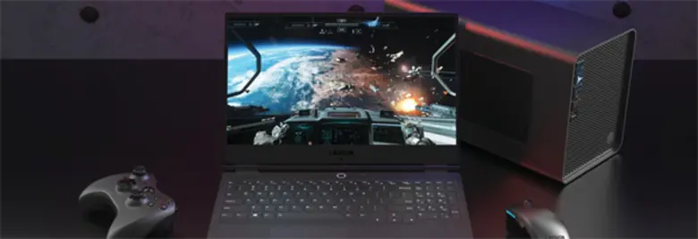 เลอโนโว (ประเทศไทย) จัดโชว์เคสเกมมิ่งโน้ต...