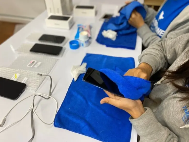 โทรศัพท์มือถือ ถือเป็นอุปกรณ์สำคัญต่อการใ...