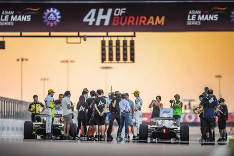 “สนามช้างฯ” เปิดแทร็กระเบิดความมันส์ “เอเชียน เลอ มังส์” ตัดสินแชมป์สนามสุดท้าย 21-23 ก.พ.นี้