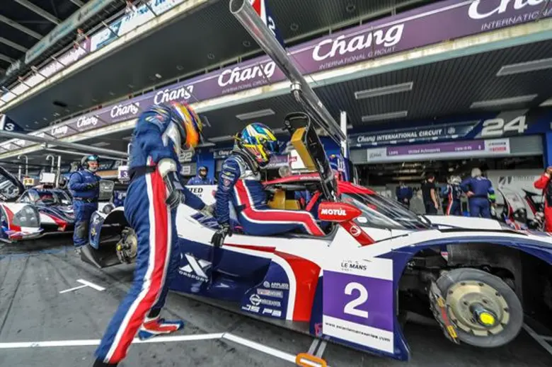 “สนามช้างฯ” เปิดแทร็กระเบิดความมันส์ “เอเชียน เลอ มังส์” ตัดสินแชมป์สนามสุดท้าย 21-23 ก.พ.นี้