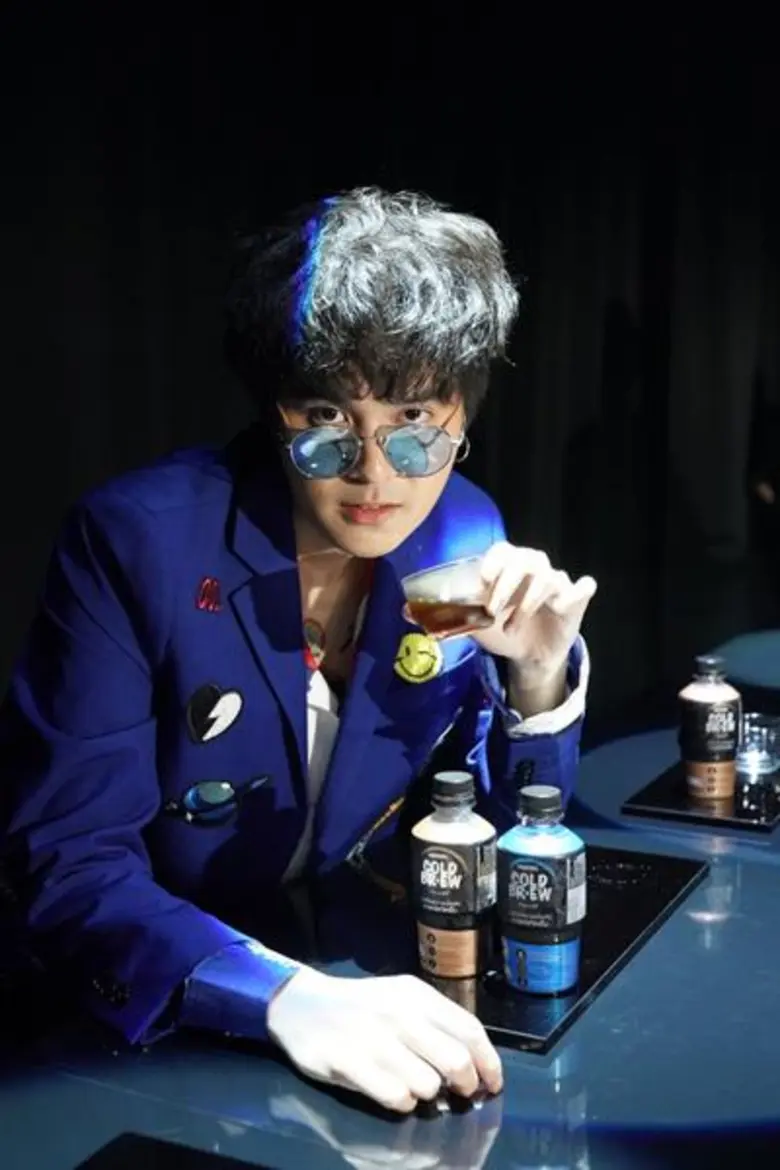 สุดจัดสกัดเย็น! สุดจัดในสามย่าน! ชวนคอกาแฟเช็คอินที่ “โคลด์ บริว คาเฟ่ บาย เนสกาแฟ” ครั้งแรกกับประสบการณ์ดื่มด่ำกาแฟสกัดเย็นพร้อมดื่ม “เนสกาแฟ โคลด์ บริว”