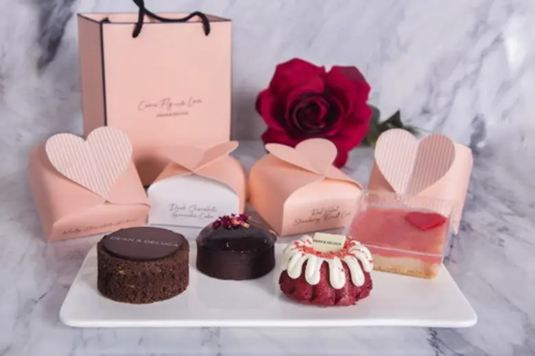 THAI Smile Airways is spreading the love ...