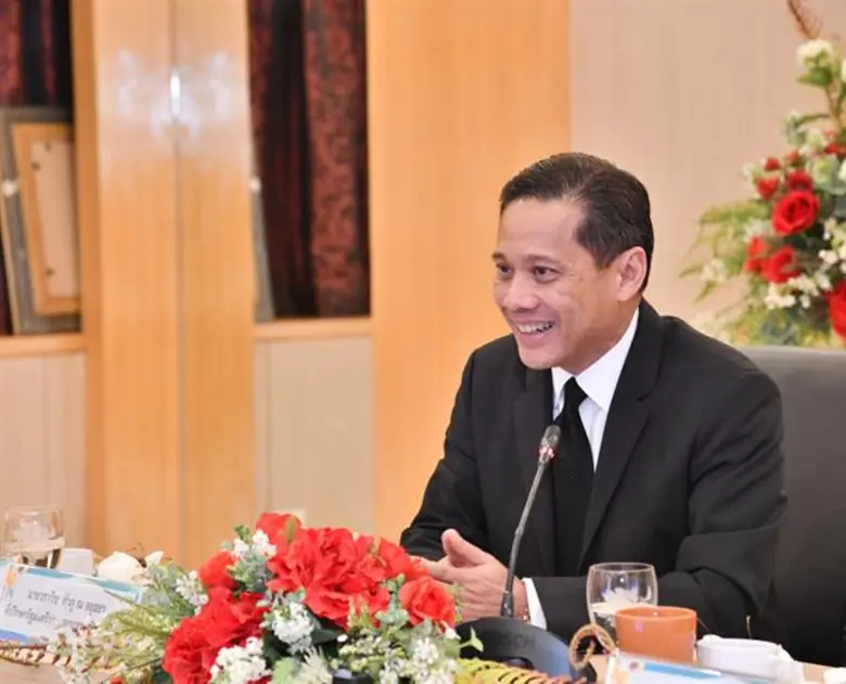 บ.เอกชนหนุนทุน ว.เทคนิคมาบตาพุด ต่อเนื่อง ย้ำความสำเร็จ12 ปี โครงการพัฒนาช่างเทคนิควิศวกรรมเคมีตอบโจทย์ความต้องการกำลังคน