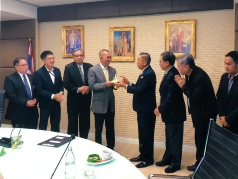 นายกองเอก เปล่งศักดิ์ ประกาศเภสัช ที่ปรึก...