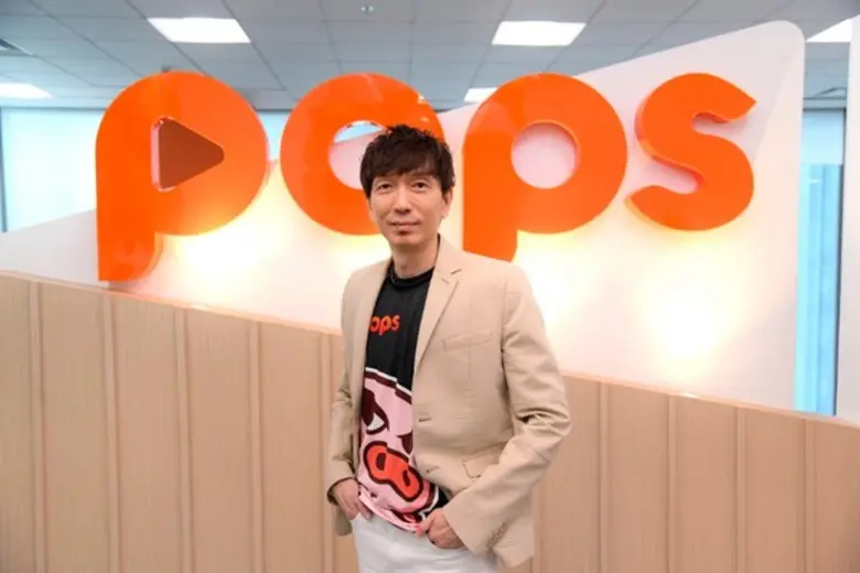 พ็อพส์ฯ” เปิดเกมรุกบุกหนักตลาดเกมเมอร์ หนุนทีม “เบคอนไทม์” ลุยศึกอาร์โอวี