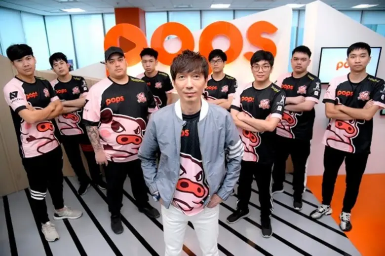 พ็อพส์ฯ” เปิดเกมรุกบุกหนักตลาดเกมเมอร์ หนุนทีม “เบคอนไทม์” ลุยศึกอาร์โอวี