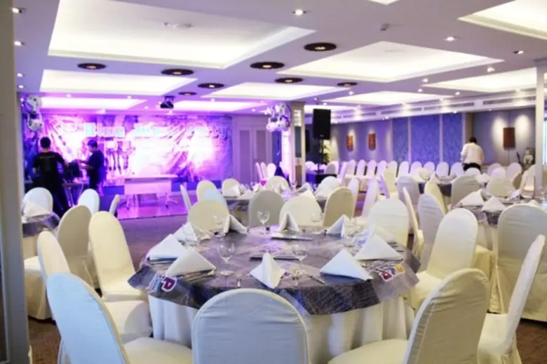 โรงแรมดุสิตปริ๊นเซส เชียงใหม่ นำเสนอแพ็คเ...