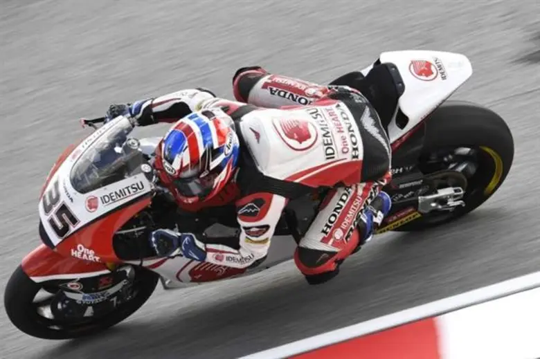 “คิงคองก้อง” ฟอร์มโหด เร็วสุดอันดับ 6 เทสต์โมโตทูเฆเรซ