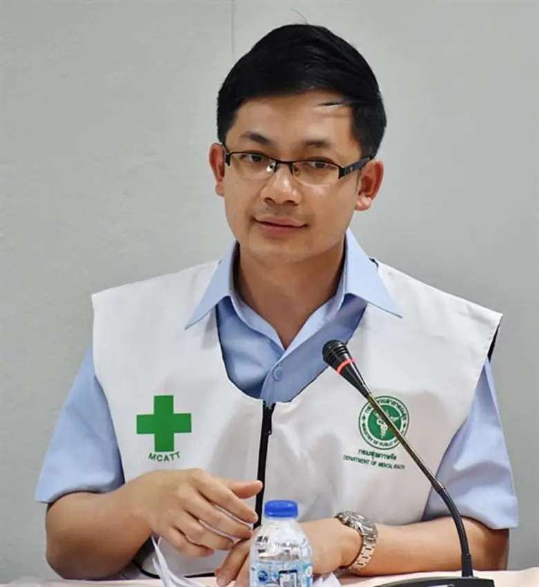 รพ.จิตเวชนครราชสีมา แนะประชาชนใช้ 8 วิธีล...