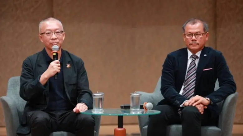 TCBC ฉลอง 70 ปี ”ไทย-กัมพูชา”