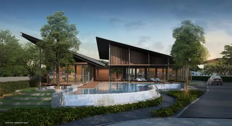 Fulcrum Ventures จัดงาน "จิบน้ำชา พาชมบ้า...