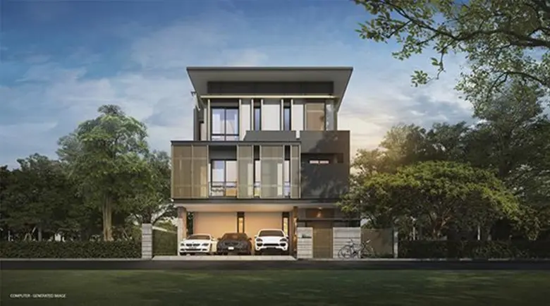 พานารา เทพารักษ์ จัดงาน VVIP “จิบน้ำชา พาชมบ้าน” 29 ก.พ. -1 มี.ค. พร้อมเตรียมโปรโมชั่นพิเศษ 3 เด้ง มัดใจลูกค้าสุดเอ็กคลูซีฟเซ็นสัญญา