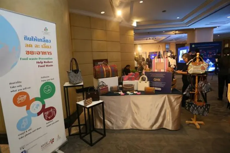 ไทยยืนหนึ่งศูนย์กลางมาตรฐานไมซ์ เร่งเป้าหมายเป็น “สถาบันองค์ความรู้ไมซ์ในภาคพื้นเอเชียตะวันออกเฉียงใต้”