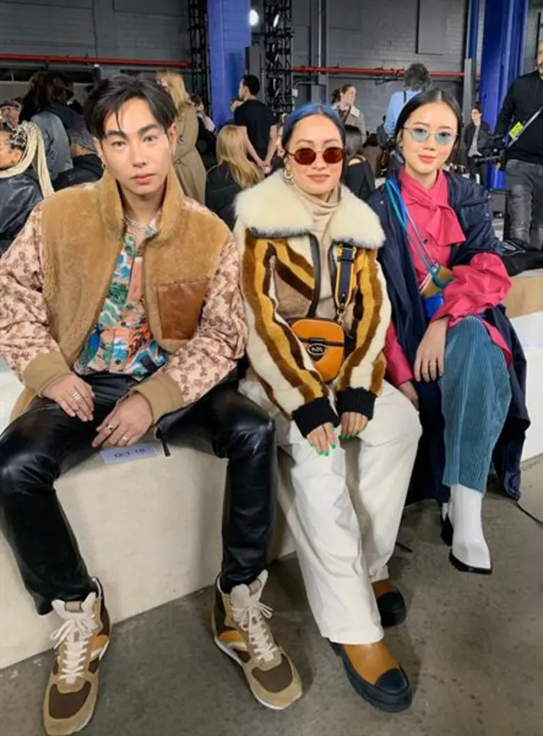 ไม่ทำให้สาวกนุชเชสและแฟนคลับสายแฟชั่นนิสต...