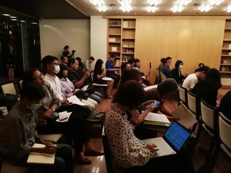 เอ็น.ซี เฮ้าส์ซิ่ง เปิดแผน โตต่อแนวราบ ชู Smart Care แข่งตลาดบ้าน ปูพรม 2-5 ล้านบาท รุกหนัก ปี 2563