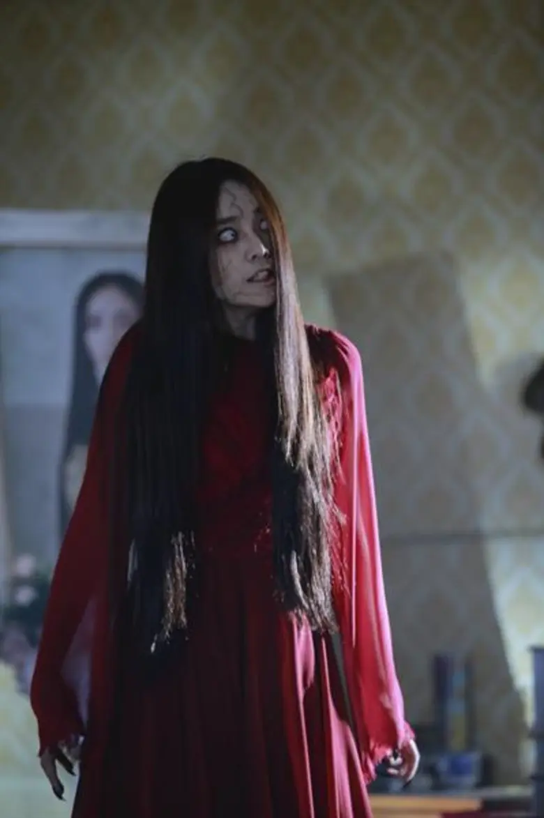 เกศินีสุดแค้น!! เผาร่างทิ้ง ก็ชำระแค้นไม่ได้ ยื่นคำขาด “จะไม่มีใครได้รอดชีวิตออกไปจากที่นี่ !”