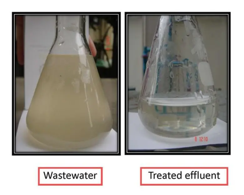“หมุนเวียนน้ำกลับมาใช้ใน EEC” สู้วิกฤติน้ำขาดแคลนด้วยเทคโนโลยี