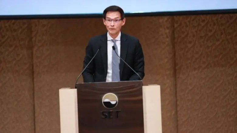 TCBC จัดงานใหญ่ฉลอง 70 ปี ความสัมพันธ์ทางการทูตไทย-กัมพูชา มุ่งสร้างความเข้มแข็งทางการค้าการลงทุนสองประเทศต่อยอดเศรษฐกิจ CLMV