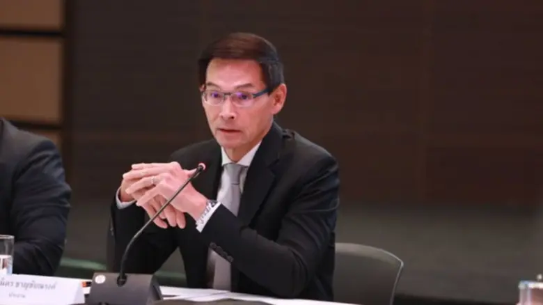 TCBC จัดงานใหญ่ฉลอง 70 ปี ความสัมพันธ์ทางการทูตไทย-กัมพูชา มุ่งสร้างความเข้มแข็งทางการค้าการลงทุนสองประเทศต่อยอดเศรษฐกิจ CLMV