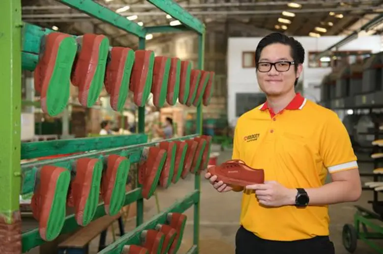 เปิดยุทธศาสตร์ "โกลด์ซิตี้" ฉลองใหญ่ครบรอ...