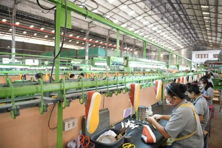 “โกลด์ซิตี้” ฉลอง 70 ปี ทรานฟอร์มธุรกิจครั้งใหญ่เดินหน้ารุกตลาดรองเท้าเมืองไทยเต็มรูปแบบ