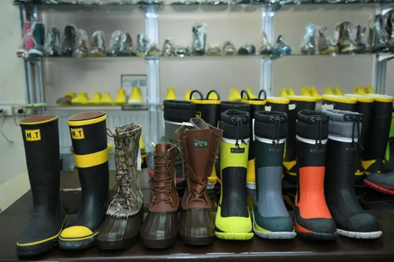 “โกลด์ซิตี้” ฉลอง 70 ปี ทรานฟอร์มธุรกิจครั้งใหญ่เดินหน้ารุกตลาดรองเท้าเมืองไทยเต็มรูปแบบ