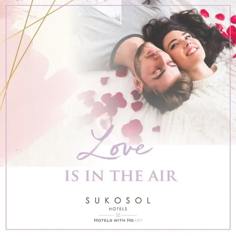 ให้กลุ่มโรงแรมในเครือสุโกศลเติมความหวานให...