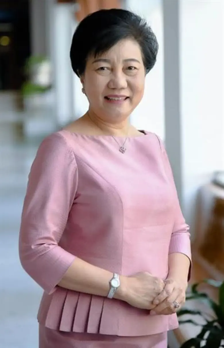 นางศิลปสวย ระวีแสงสูรย์ ปลัดกรุงเทพมหานคร...