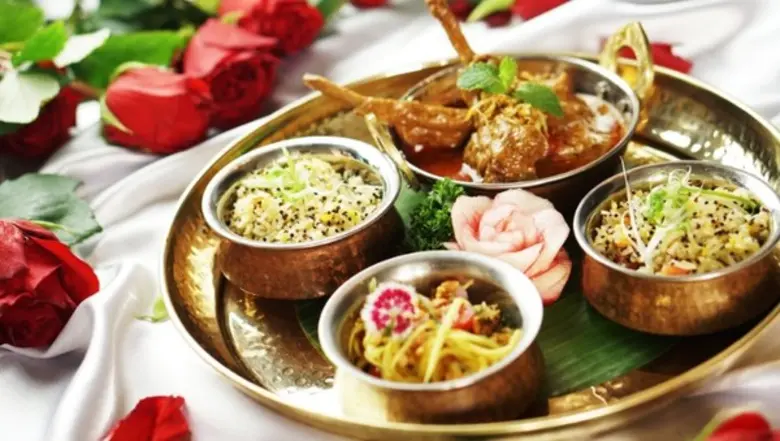 ชวนคนรักมาเติมความสวีท รับประทานอาหารชั้นเลิศ กับเมนู “ปรุงรส ปรุงรัก” ที่บลูเอเลเฟ่นท์