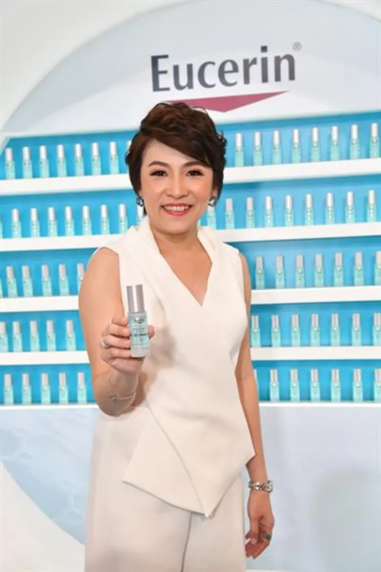 ยูเซอริน ผู้นำด้านผลิตภัณฑ์เวชสำอางความงา...