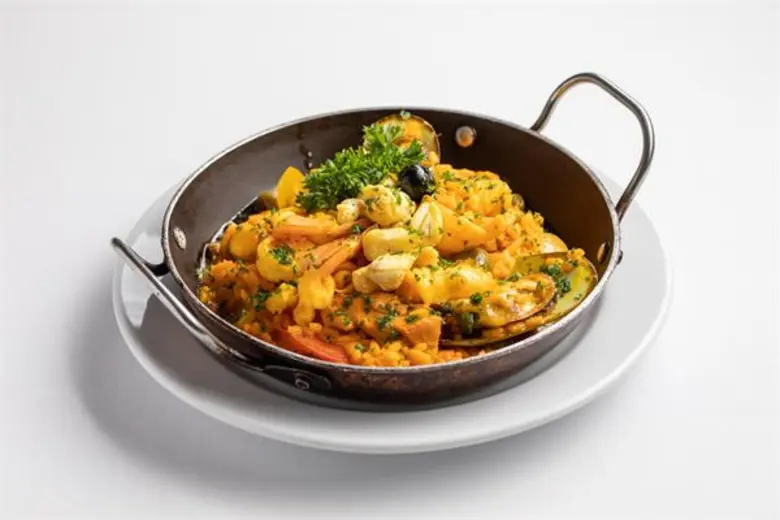 เทศกาลอาหารบุฟเฟ่ต์สไตล์เมดิเตอร์เรเนียน สุดยอดความอร่อยทุกคืนวันศุกร์ ณ ห้องอาหาร เลอ มาแรงน์ โรงแรมเคป ราชา ศรีราชา