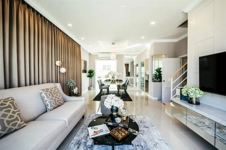 หนึ่งในทำเลทองโดนใจที่มีความเจริญไม่หยุดย...