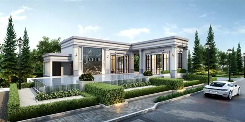 ข่าวซุบซิบ: นับถอยหลัง แกรนด์โอเพนนิ่ง เจ วิลล่า รัตนาธิเบศร์ – บางบัวทอง 15 ก.พ.นี้