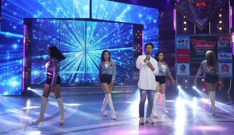 รายการ "กิ๊กดู๋ สงครามเพลงเงินล้าน" เอาใจ...