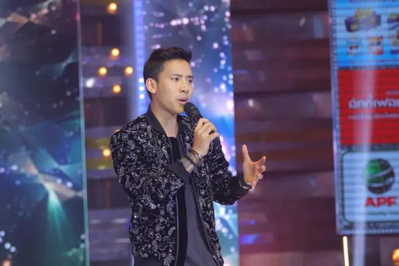 ศิลปินคู่สุดฮอต “เบิ้ล-ปทุมราช อาร์สยาม” ปะทะ “ก้อง-ห้วยไร่” ป่วนสตู!ตามหาเงาเสียงใน “กิ๊กดู๋ฯ”